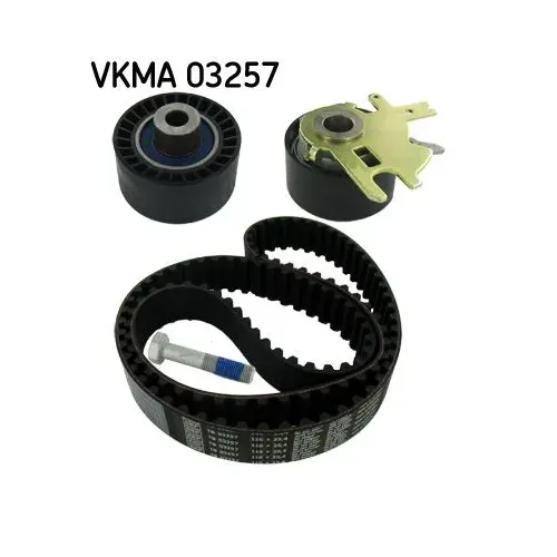 Fogasszíj Készlet - SKF (VKMA03257)