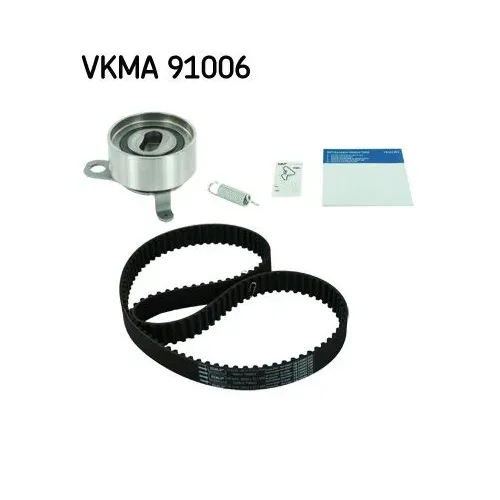 Fogasszíj Készlet - SKF (VKMA91006)