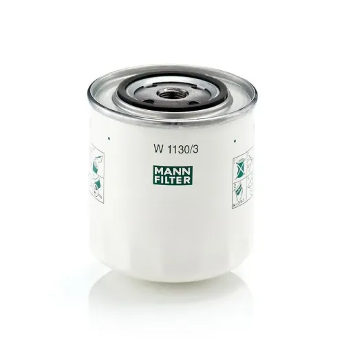 Olajszűrő - MANN-FILTER (W1130/3)