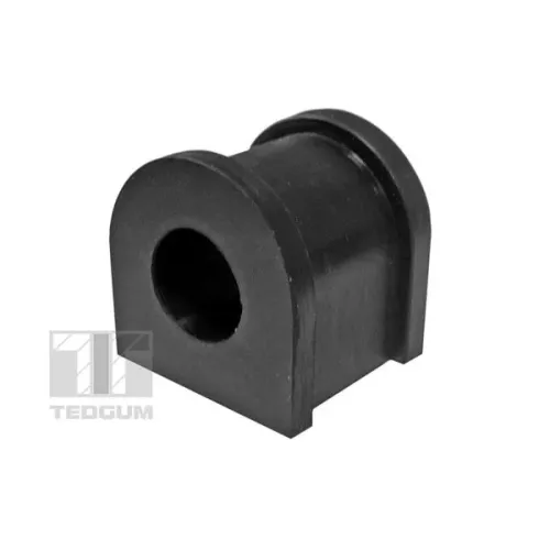 Csapágyazás, Stabilizátor - TEDGUM (00724486)