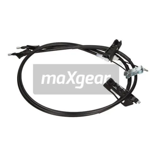 Huzal, Rögzítőfék - MAXGEAR (32-0145)