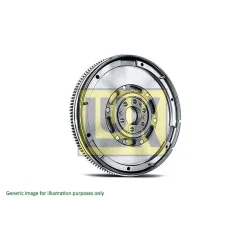 Kettőstömegű Lendkerék Vw Arteon/Passat/Tiguan 2,0 Tdi 4Motion 23- - Schaeffler LuK (415116709)