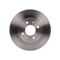 Féktárcsa Hyundai P. Getz 1,5 Crdi 07-09 - BOSCH (0986479S21)