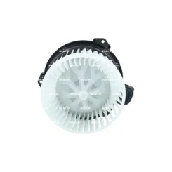 Fúvómotor Daihatsu Cuore 1.0 07- - NRF (NRF34743)