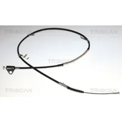 Huzal, Rögzítőfék Mazda T. Cx-5 2,0-2,5 11-17 Jobb - TRISCAN (8140501147)