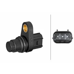 Érzékelő, Vezérműtengely-Pozíció Honda Civic Ix, X 12- - HELLA (6PU358381-221)