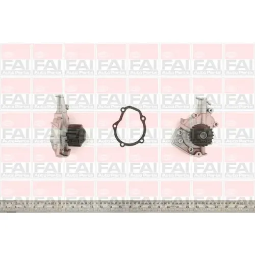 Vízszivattyú - FAI AutoParts (WP6224)