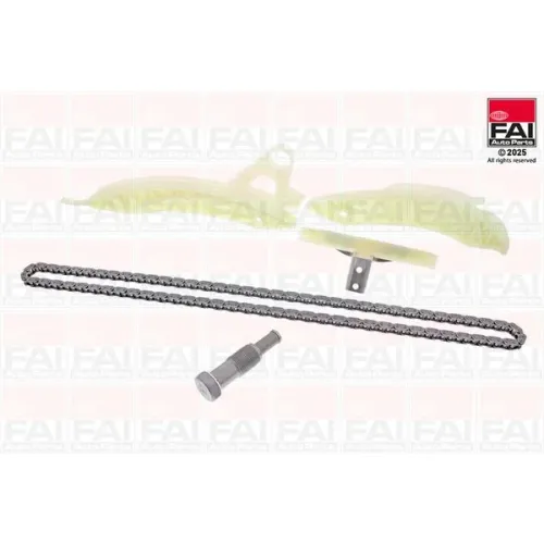 Vezérműlánc Készlet - FAI AutoParts (TCK118NG)