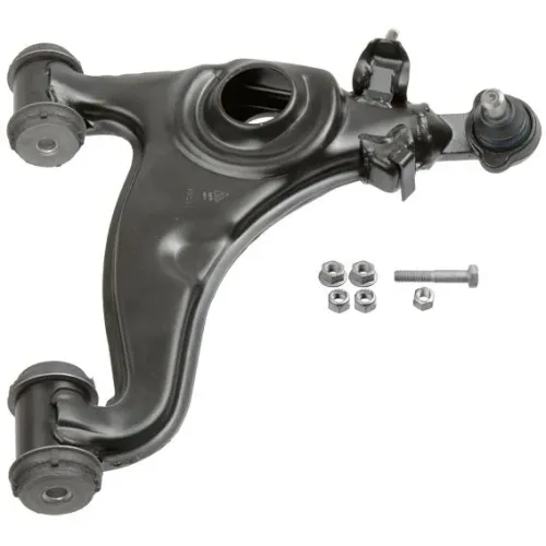 Lengőkar, Kerékfelfüggesztés - LEMFÖRDER (LMI10974)
