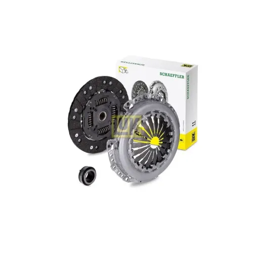 Kuplungkészlet - Schaeffler LuK (620308700)