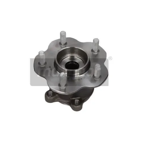Kerékcsapágy Készlet - MAXGEAR (33-0716)