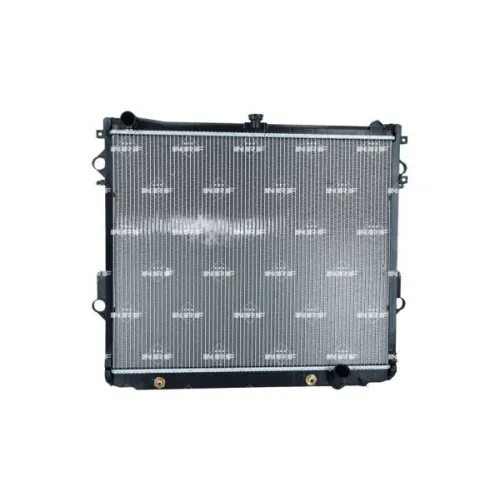 Hűtő, Motorhűtés - NRF (NRF53923)