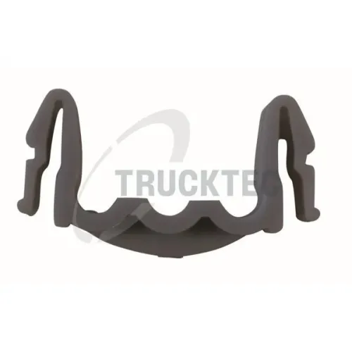 Tartó, Üzemanyag Vezeték - TRUCKTEC AUTOMOTIVE (02.13.052)