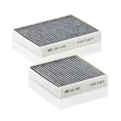 Szűrő, Utastér Levegő - MANN-FILTER (CUK21000-2)