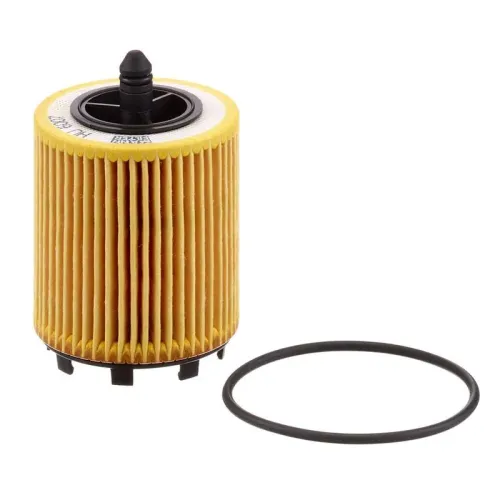 Olajszűrő - MANN-FILTER (HU6007X)