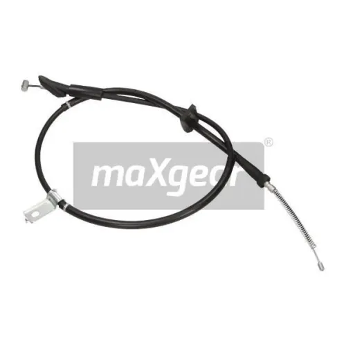 Huzal, Rögzítőfék - MAXGEAR (32-0466)