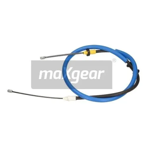 Huzal, Rögzítőfék - MAXGEAR (32-0484)