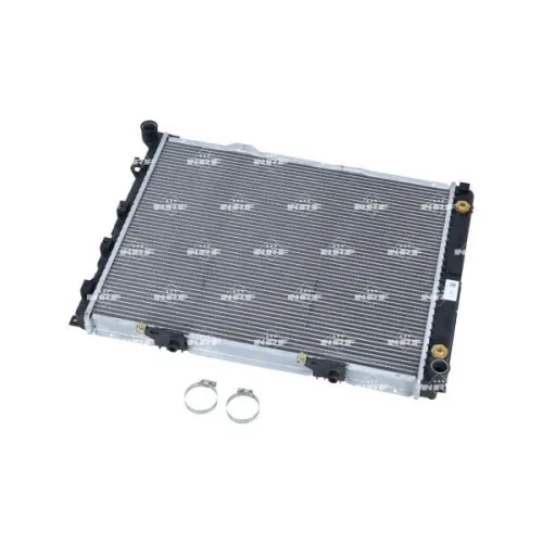 Hűtő, Motorhűtés - NRF (NRF53786)