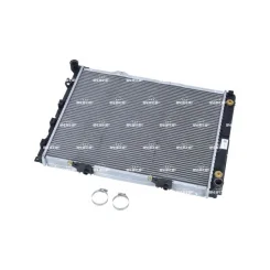 Hűtő, Motorhűtés - NRF (NRF53786)
