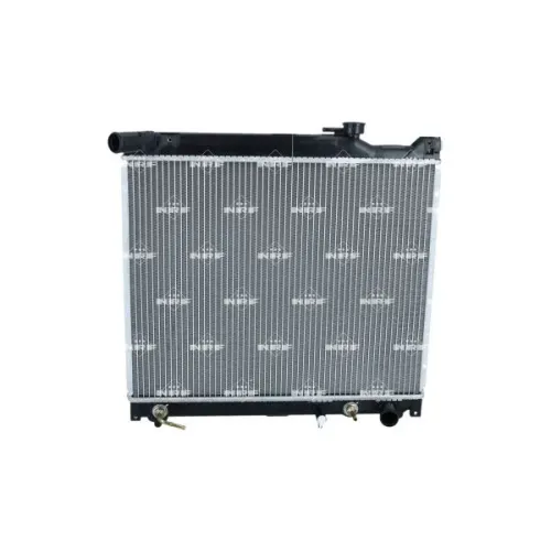 Hűtő, Motorhűtés - NRF (NRF53912)