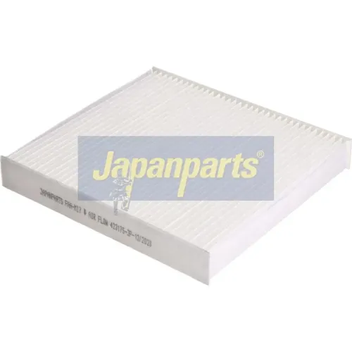 Szűrő, Utastér Levegő - JAPANPARTS (FAA-MI7)