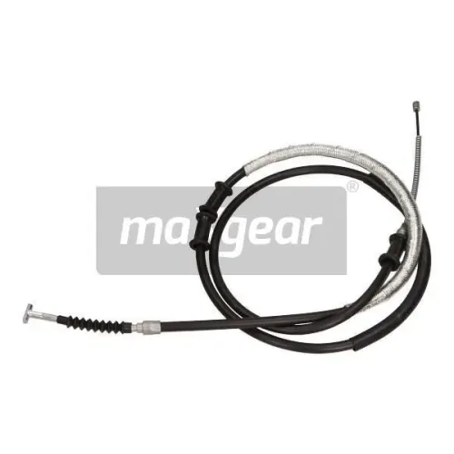Huzal, Rögzítőfék - MAXGEAR (32-0499)