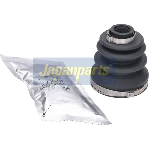 Gumiharang Készlet, Hajtótengely - JAPANPARTS (KB-036)
