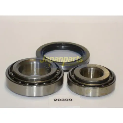 Kerékcsapágy Készlet - JAPANPARTS (KK-20309)