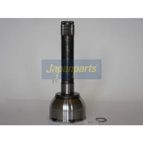 Csuklókészlet, Hajtótengely - JAPANPARTS (GI-211)