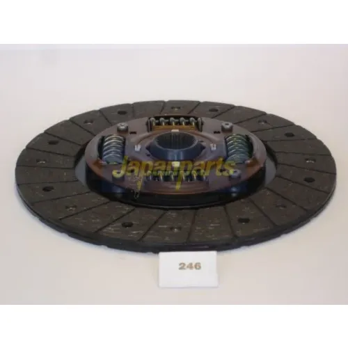 Kuplungtárcsa - JAPANPARTS (DF-246)