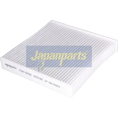 Szűrő, Utastér Levegő - JAPANPARTS (FAA-SZ08)