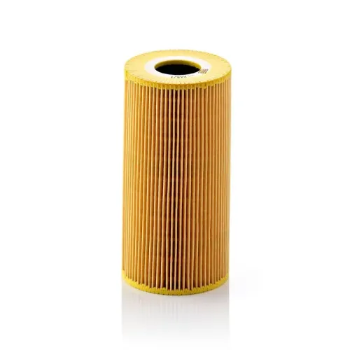 Olajszűrő - MANN-FILTER (HU848/1X)
