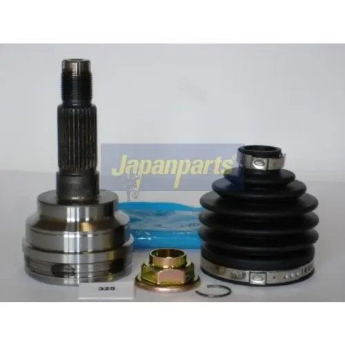 Csuklókészlet, Hajtótengely - JAPANPARTS (GI-325)