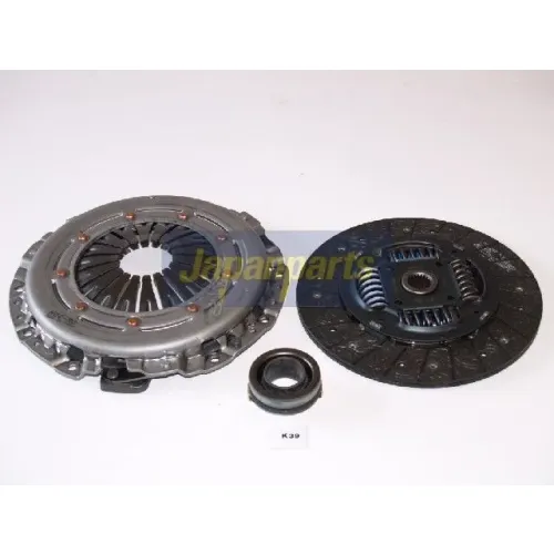 Kuplungkészlet - JAPANPARTS (KF-K39)