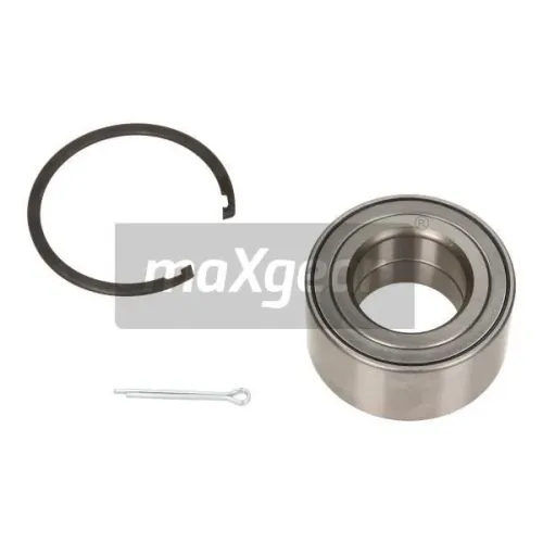 Kerékcsapágy Készlet - MAXGEAR (33-0678)