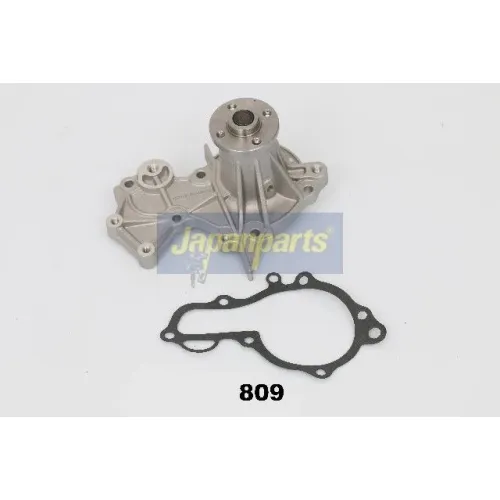 Vízszivattyú - JAPANPARTS (PQ-809)