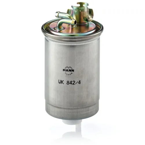Üzemanyagszűrő - MANN-FILTER (WK842/4)