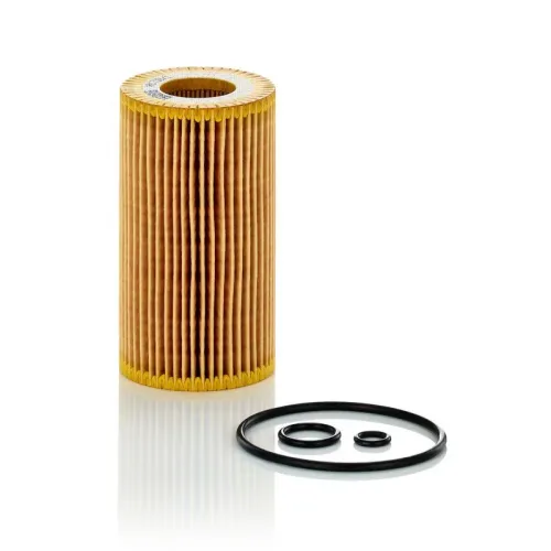 Olajszűrő - MANN-FILTER (HU718/1K)