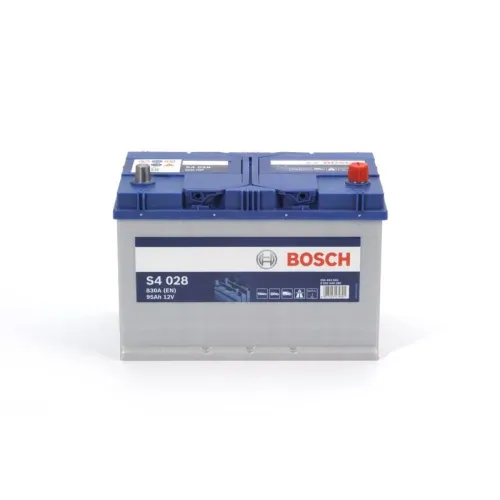 Indító Akkumulátor - BOSCH (0092S40280)