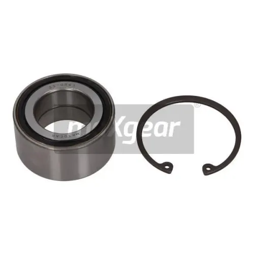Kerékcsapágy Készlet - MAXGEAR (33-0863)