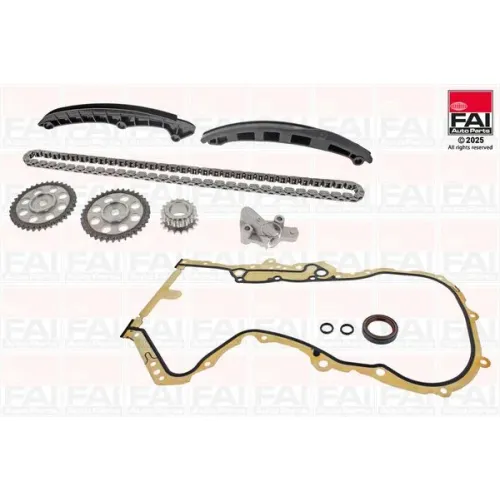 Vezérműlánc Készlet - FAI AutoParts (TCK221)
