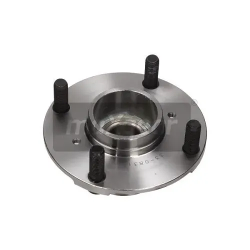 Kerékcsapágy Készlet - MAXGEAR (33-0831)