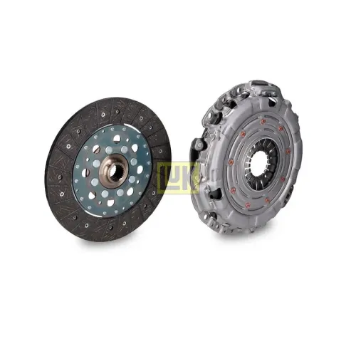 Kuplungkészlet - Schaeffler LuK (624371209)