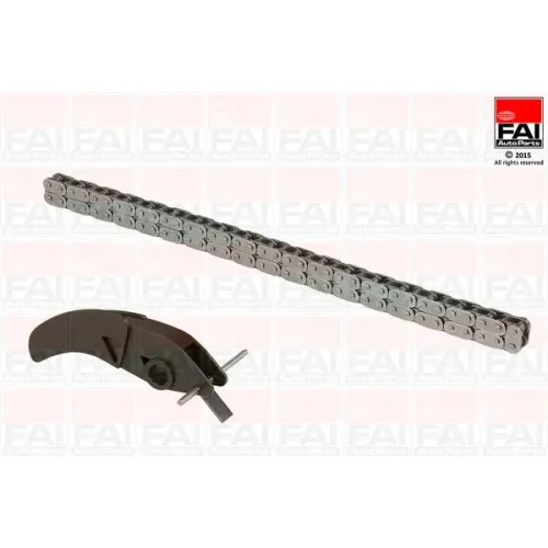 Lánc, Olajszivattyú Hajtás - FAI AutoParts (OPCK2)