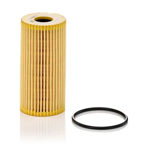 Olajszűrő - MANN-FILTER (HU6011Z)
