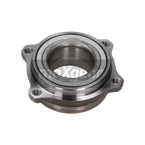 Kerékcsapágy Készlet - MAXGEAR (33-0855)