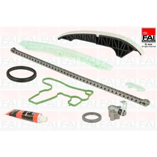 Vezérműlánc Készlet - FAI AutoParts (TCK172)