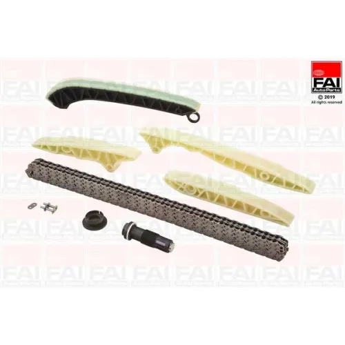 Vezérműlánc Készlet - FAI AutoParts (TCK140)