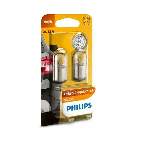 Izzó, Villogó - PHILIPS (PH12814B2)
