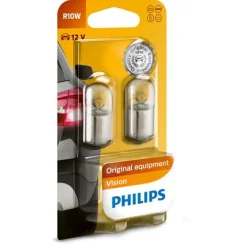 Izzó, Villogó - PHILIPS (PH12814B2)